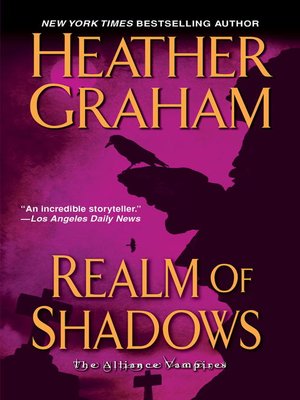 cover image of Realm of Shadows